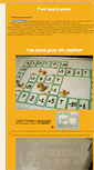 Mobile Screenshot of bestgame.oflameron.com